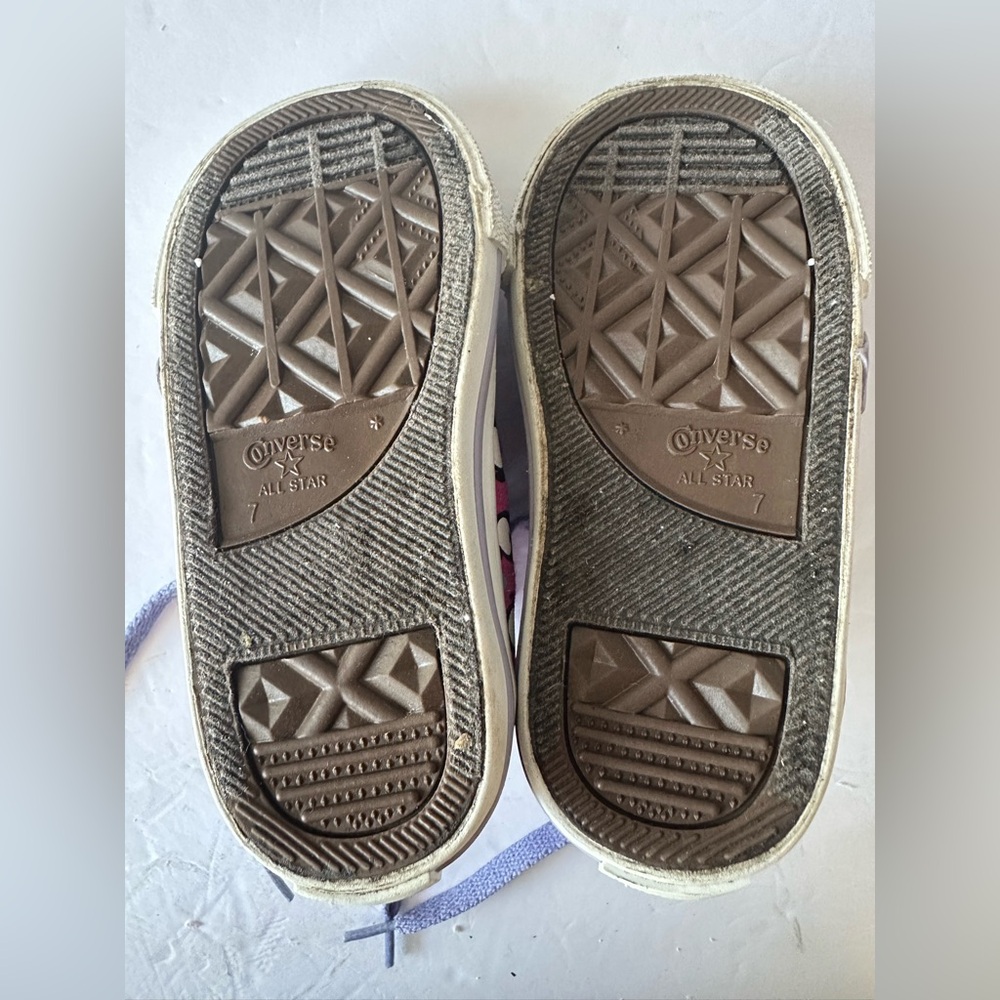 Converse All Star - Picture 4 of 7